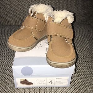 Toddler Boots